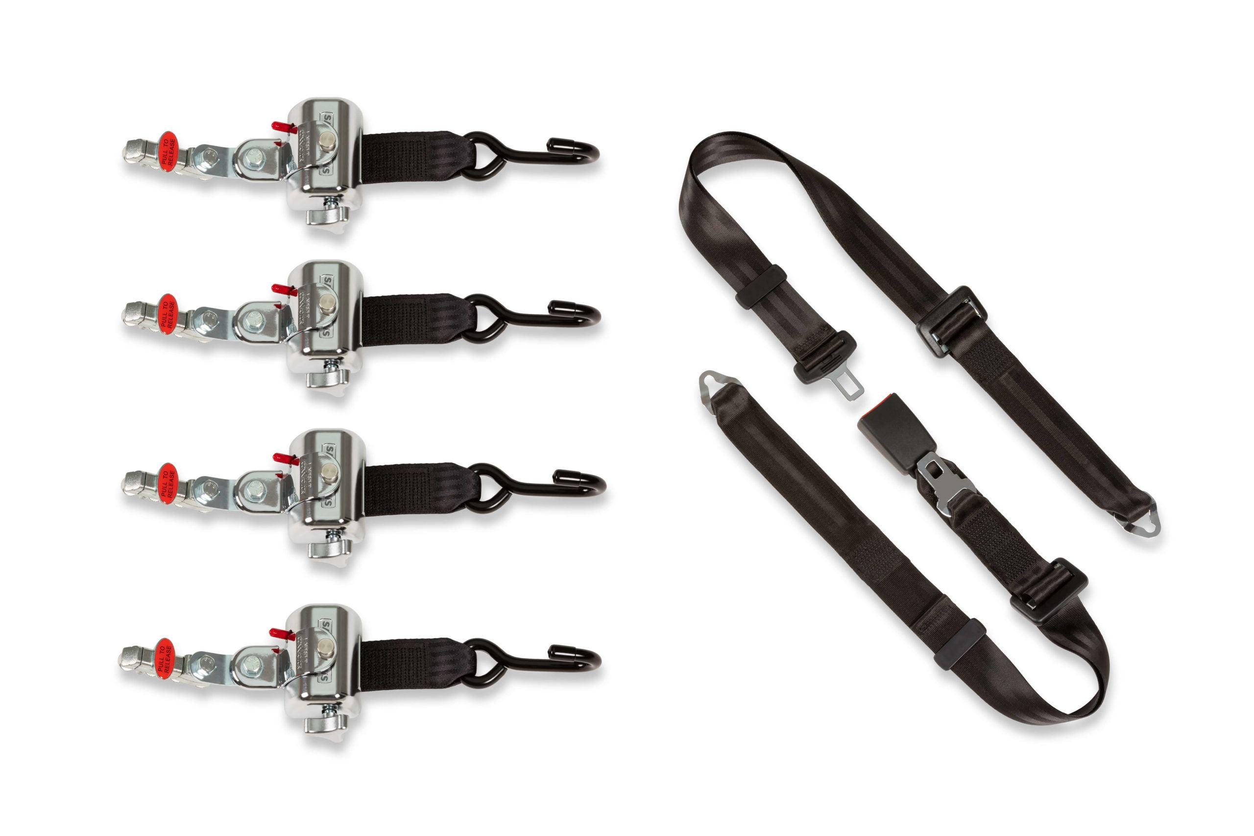 Sets Comfort Seating Systems