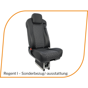 Produktbild Regent I mit Sonderbezug/-ausstattung