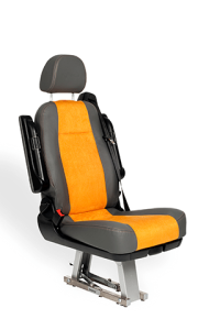 VanX Variante VanX Variante