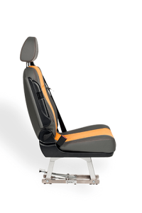 VanX Variante VanX Variante