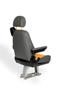 VanX Variante Rückseite VanX Variante Rückseite