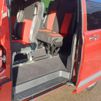 Sicom2 Schnellverschluss