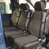 VanX-Schnellverschluss