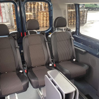 VanX-Schnellverschluss