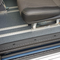 VanX-Schnellverschluss