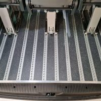 Alubodensysteme
