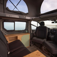 VanX-Schnellverschluss