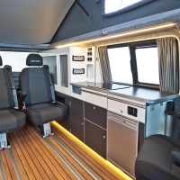 VanX-Schnellverschluss