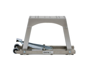 SCHNIERLE - Busausstatter EasyLeg (2010)