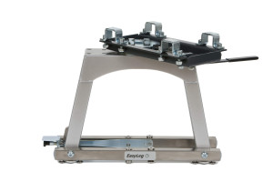 EasyLeg mit Dreheinheit