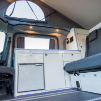 SL3 Ausbau