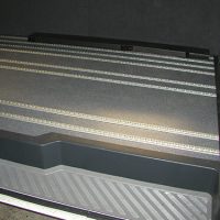 Alubodensysteme