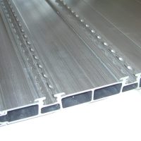 Alubodensysteme