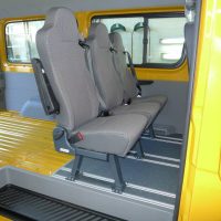Sicom2 Festeinbau