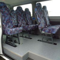 Sicom2 Quick-Out System