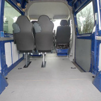 Sicom2 Quick-Out System