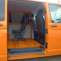 Sicom2 Quick-Out System