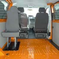 Sicom2 Quick-Out System