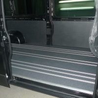 Alubodensysteme