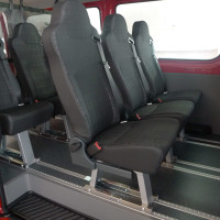 Sicom2 Schnellverschluss