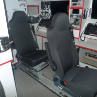 Sicom2 Schnellverschluss