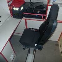 Sicom2 Schnellverschluss