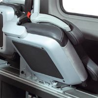 Rollibox Technik