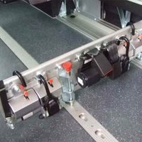 Rollibox Technik