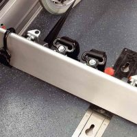 Rollibox Technik