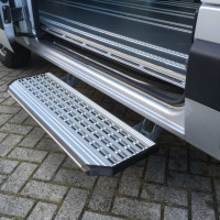 VERSA SL 1200 Open black