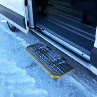 Versa SL elektrische Trittstufe