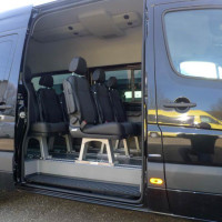 VanX-Schnellverschluss