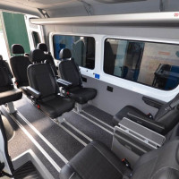 VanX-Schnellverschluss