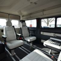 VanX-Schnellverschluss