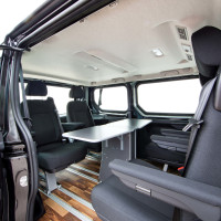 VanX-Schnellverschluss