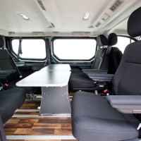 VanX-Schnellverschluss