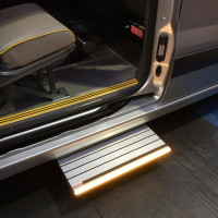 XS Automatische Trittstufe