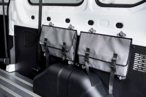 SafeTrans Rollstuhlrückhaltesystem Tasche