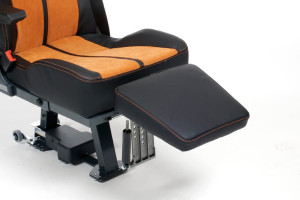 Sicom2 mit Unterschenkelauflage