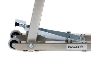 Transportrollen für EasyLeg Zentralfuß für M1