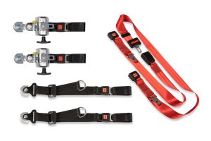 Safetrans System „Standard Eco mit statischem Gurt“ Art.-Nr. 1012300005