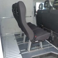Alubodensysteme Teilboden