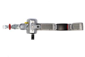 SafeTrans Schwerlast Retraktor Heavy Duty mit Schlaufe
