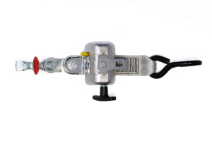 SafeTrans Schwerlast Retraktor Heavy Duty mit Haken