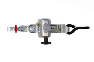 SafeTrans Schwerlast Retraktor Heavy Duty mit Haken