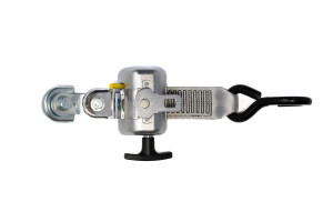 SafeTrans Schwerlast Retraktor Heavy Duty mit Haken