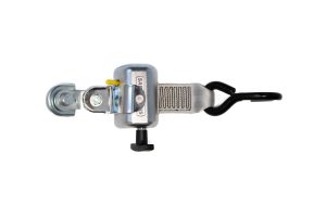 SafeTrans Schwerlast Retraktor Heavy Duty mit Haken