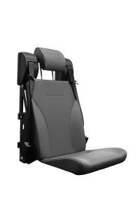 DHT 6 2 x 3-point belt