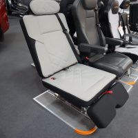 RelaX mit Absteppung RelaXposition