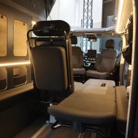 RelaX von hinten Wavecamperausbau